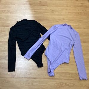 2 Bodysuits ⭐️
